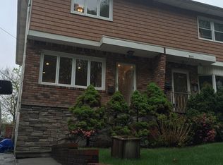 551 Ingram Ave, Staten Island, NY 10314