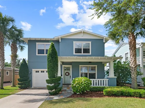 426 E Gore St, Orlando, FL 32806