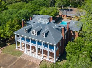 16487 Highway 3, Yazoo City, MS 39194