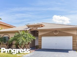 14209 SW 161st Pl, Miami, FL 33196