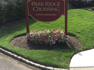 25 S Maple Ave #B, Park ridge, NJ 07656