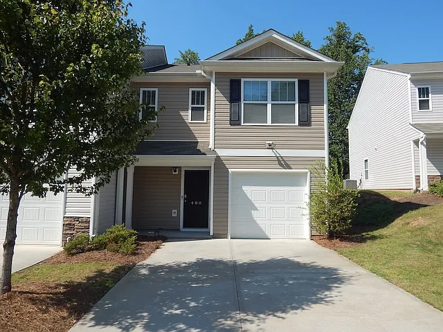 400 Oakmont Valley Trl