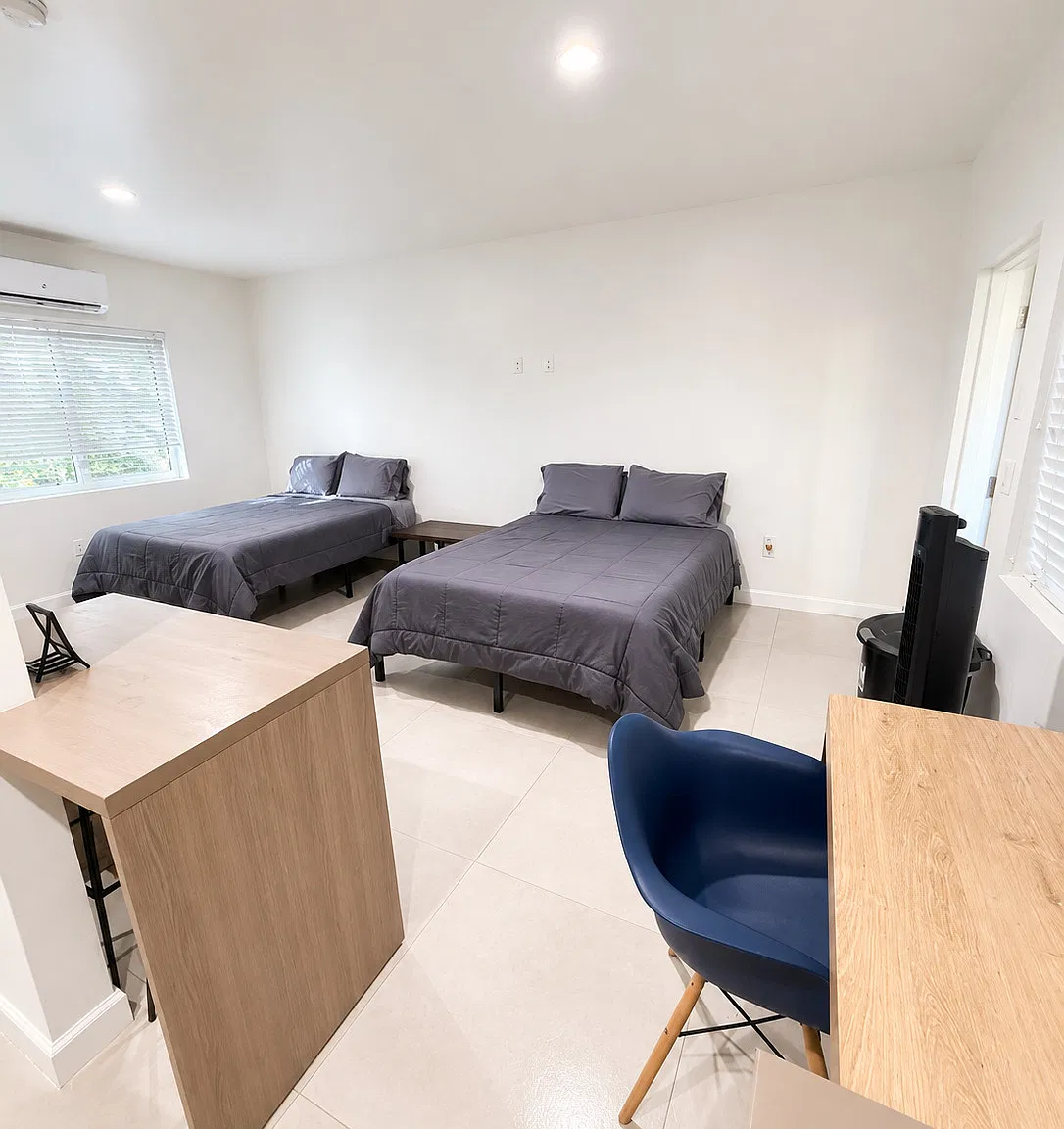 Studio, 354 sqft, $1,700 — Photo 2