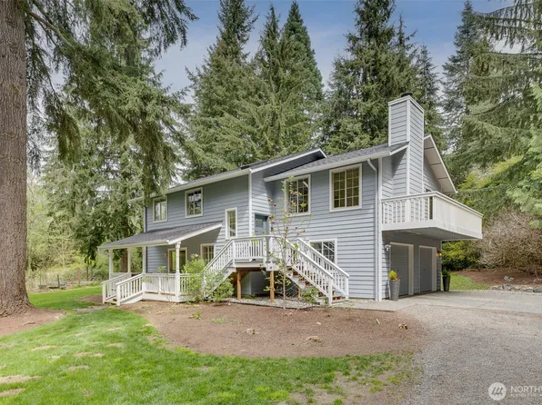 13811 235th Street SE, Snohomish, WA 98296