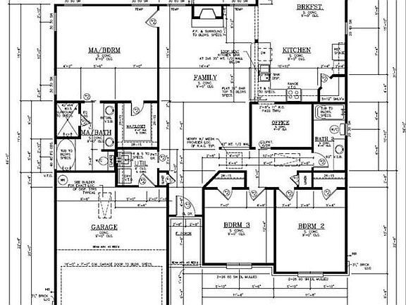 3rd image of 17303 Deer Creek Cir