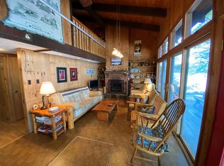 3351 Green Point, Raquette Lake, NY 13436