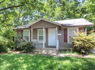 3702 Cherrywood Rd, Austin, TX 78722