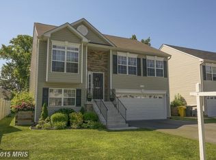 625A Fernhill Rd, Baltimore, MD 21226