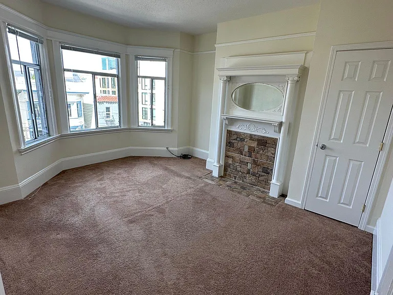 129 Duboce Ave — Photo 3