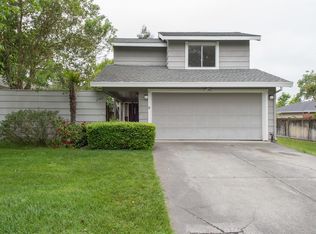 2343 Avenida De Las Brisas, Santa Rosa, CA 95405