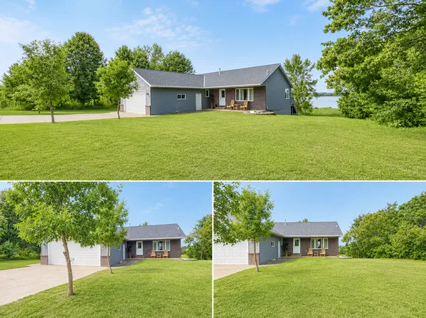 15993 154th St NE, Hawick, MN 56273