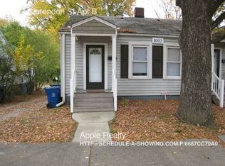 1002 Clarendon St #B, Durham, NC 27705