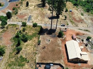 6345 Tabernacle Ln, Paradise, CA 95969