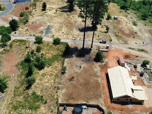 6345 Tabernacle Ln, Paradise, CA 95969