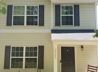 3940 Glory St, Charlotte, NC 28206