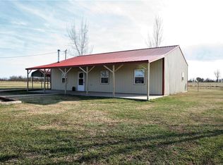 20075 Gem Rd #837, Lincoln, AR 72744