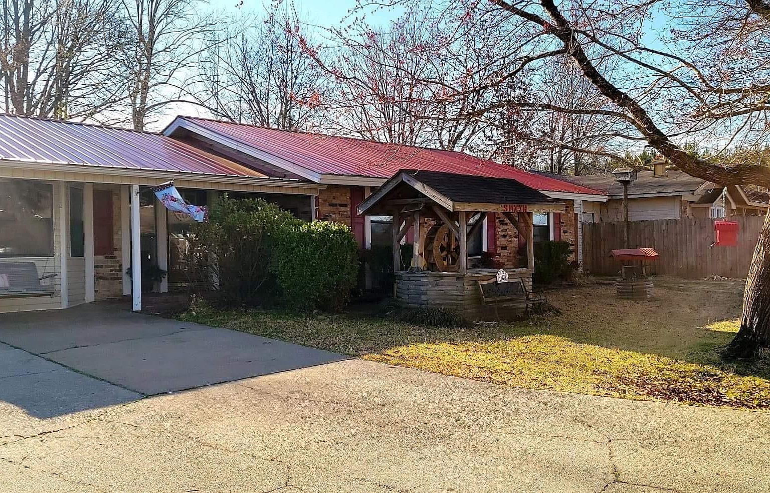 106 Nottingham Dr, Dierks, AR 71833 Zillow