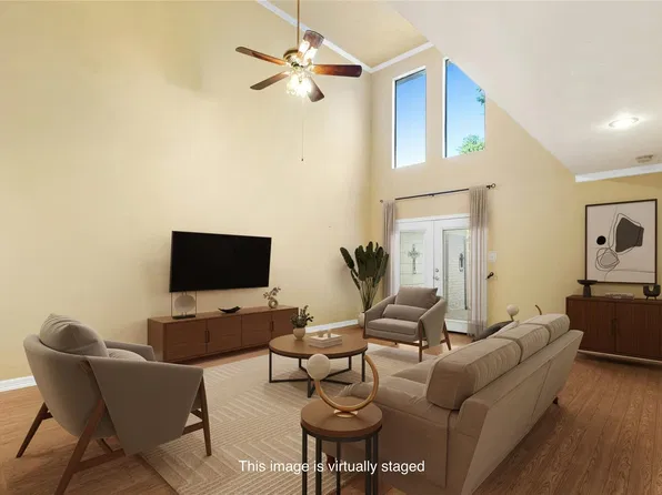 10900 Crown Colony Dr #2, Austin, TX 78747