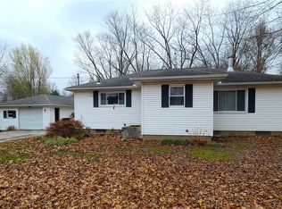 2130 Industry Rd, Atwater, OH 44201