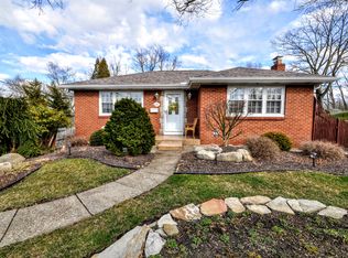 207 Oberdick Dr, McKeesport, PA