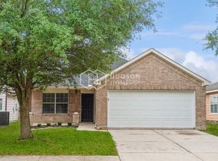 7518 Mustang Corral Dr, Humble, TX 77338