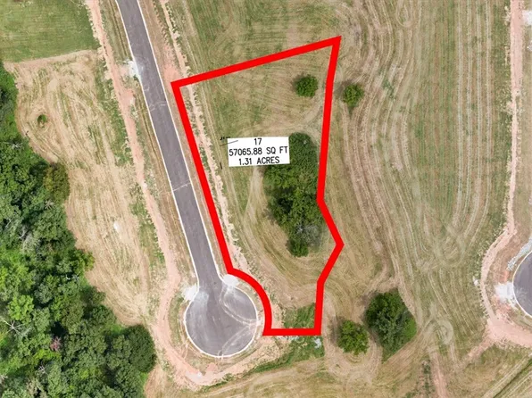 17 Autumn Ave #17, Springdale, AR 72762