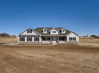 2499 Antelope Ridge Trl, Parker, CO 80138