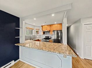1868 W 8th Ave #201, Vancouver, BC