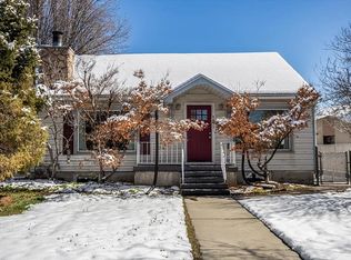 7915 S Main St #BASEMENT, Midvale, UT 84047