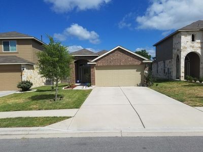 10916 Pilgrimage Dr, Austin, TX, 78754