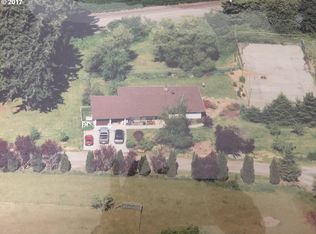 42435 NW Lookover Dr, Banks, OR 97106