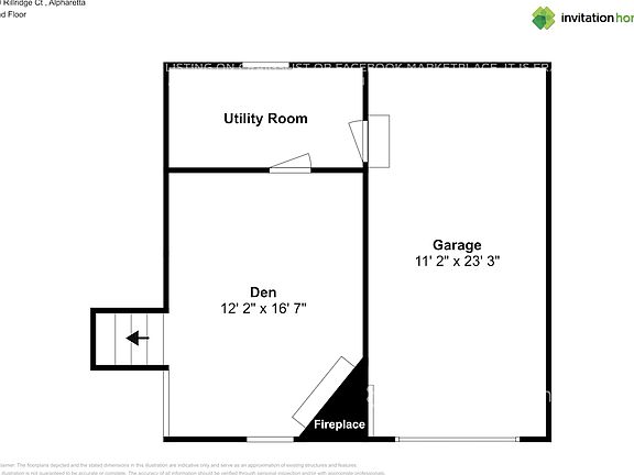 2nd image of 10140 Rillridge Ct