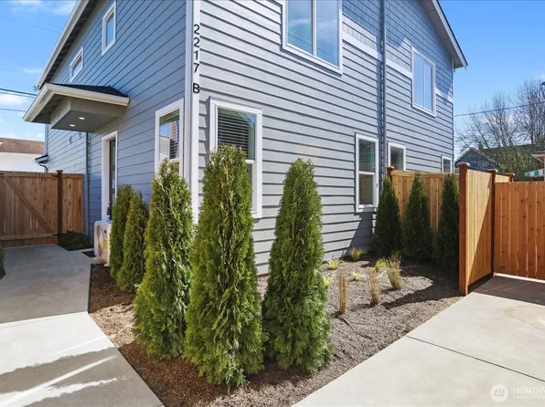 2217 Hoyt Avenue #C, Everett, WA 98201