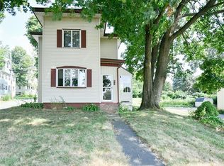 614 N Main St, Bristol, CT 06010