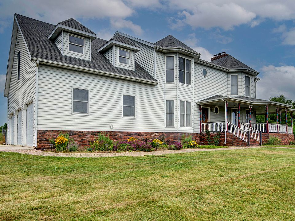 109 Center Point Road, Elkland, MO 65644 MLS 60245223 Zillow