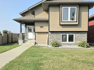 4148 41a Ave, Drayton Valley, AB T7A 0B4