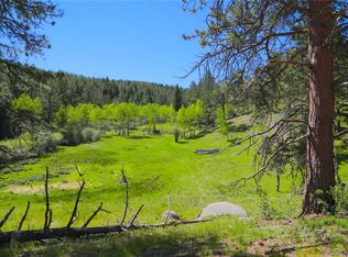 0 N County Highway 67, Sedalia, CO 80135