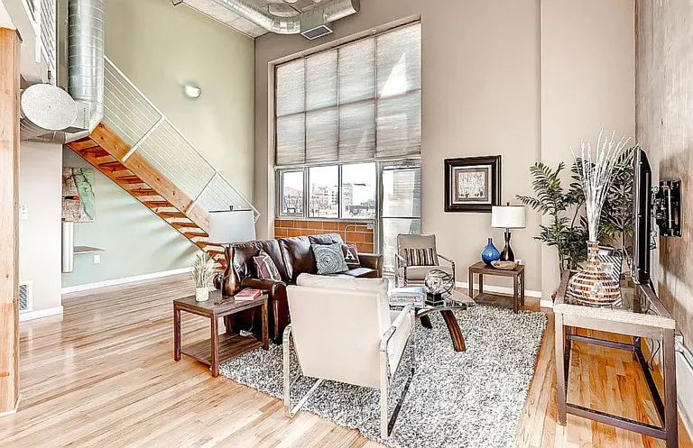 1050 N Cherokee St #311 — Photo 3