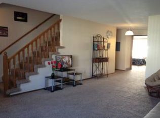 902 Pinon Dr UNIT 4, Ames, IA 50014