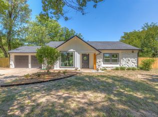 20825 S Yale Ave, Mounds, OK 74047