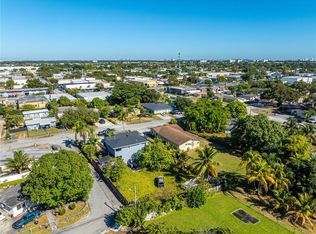 26 Sw Ave, Hollywood, FL 33029