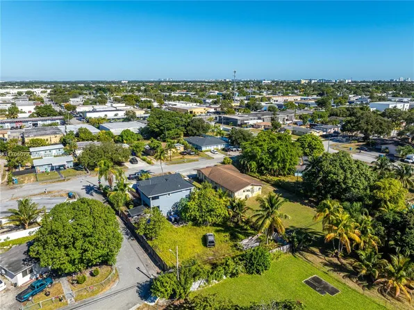 26 Sw Ave, Hollywood, FL 33029