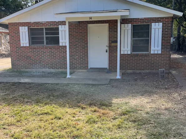 14 Pine St, Montgomery, AL 36110