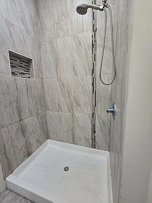 Bathroom, photo 2