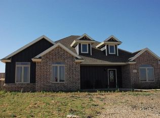 6611 County Road 6300, Lubbock, TX 79416
