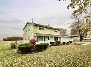 6015 Minnich Rd, New Haven, IN 46774