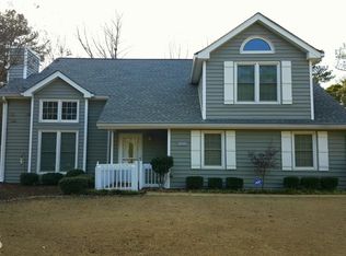 1101 Rocky Rd, Lawrenceville, GA 30044