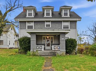 389 S Prospect St, Marion, OH 43302