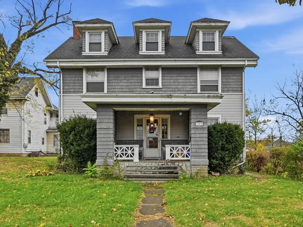 389 S Prospect St, Marion, OH 43302