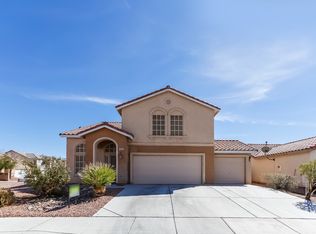 5844 Fern Gully Way, North Las Vegas, NV 89031